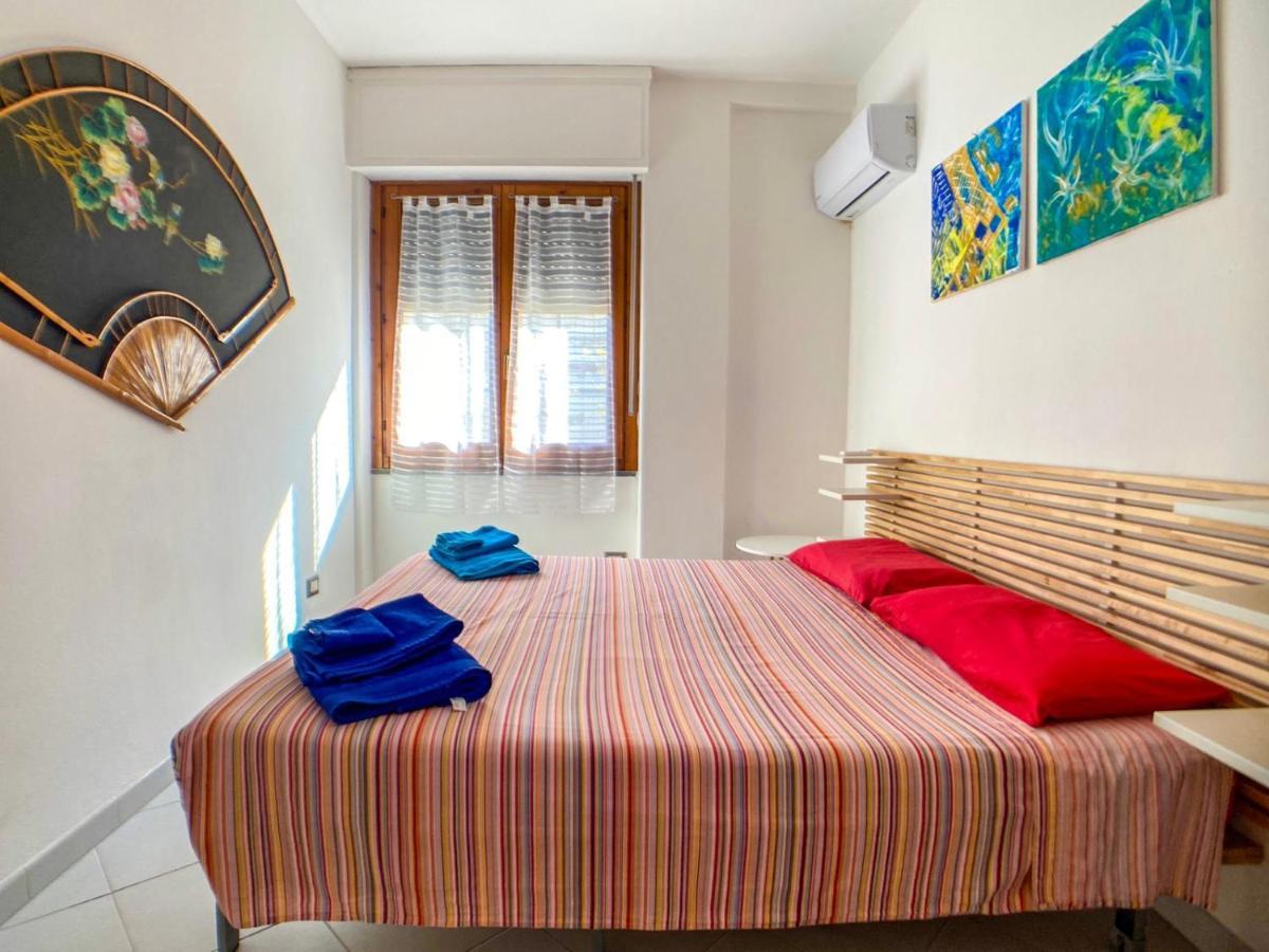 Villa Artist Alguerhouse Exterior foto